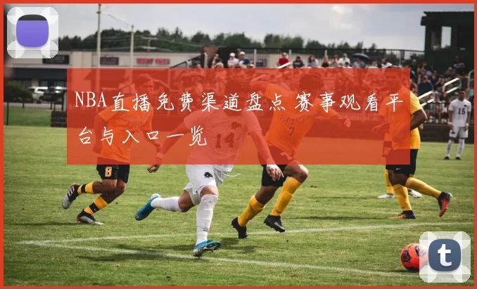 NBA直播免费渠道盘点 赛事观看平台与入口一览