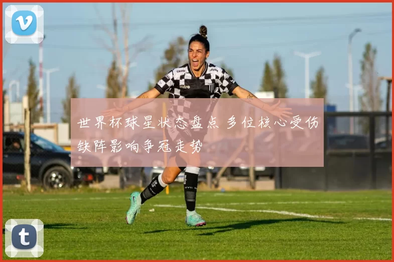 世界杯球星状态盘点 多位核心受伤缺阵影响争冠走势