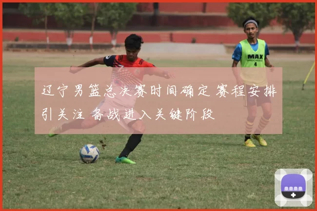 辽宁男篮总决赛时间确定 赛程安排引关注 备战进入关键阶段
